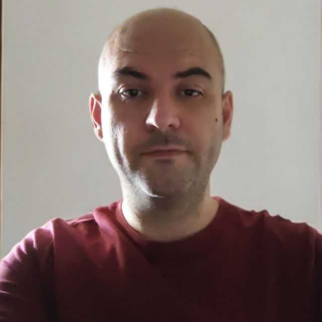 Candidate avatar