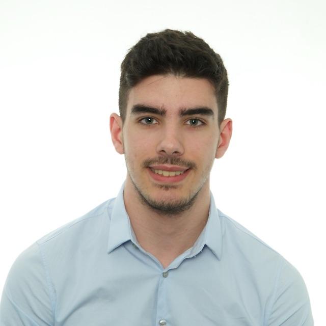 Candidate avatar
