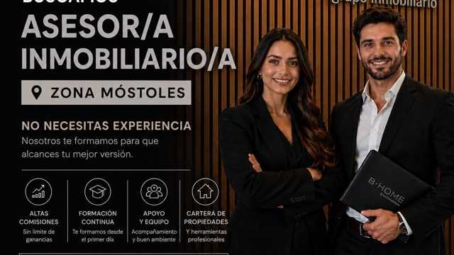 Asesor/a Inmobiliario