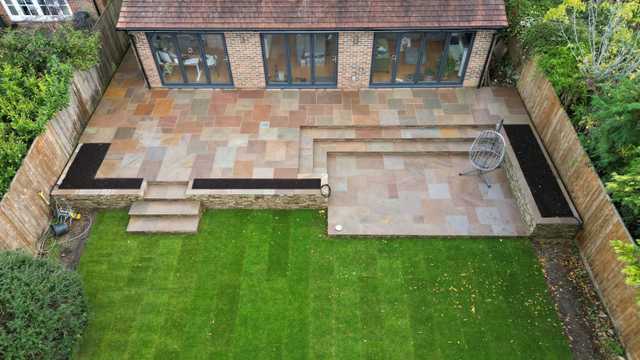 Landscape Gardener
