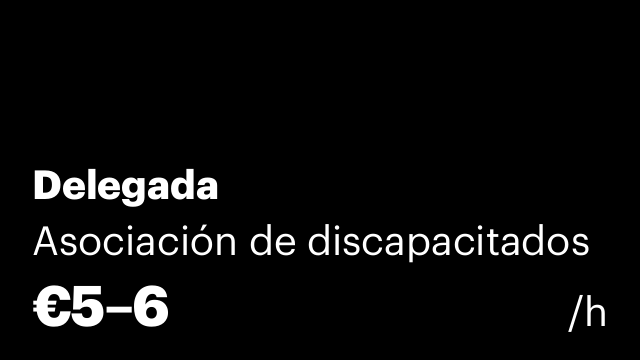 Delegada
