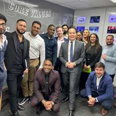 company photo
