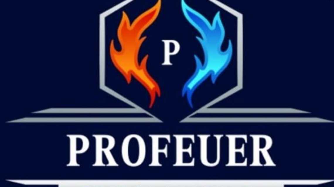 Profeuer Instalaciones  S.L. cover image