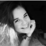 Cristina M. avatar icon