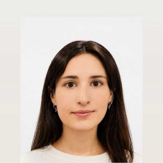 Candidate avatar