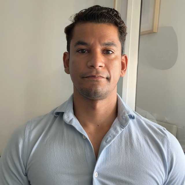 Candidate avatar