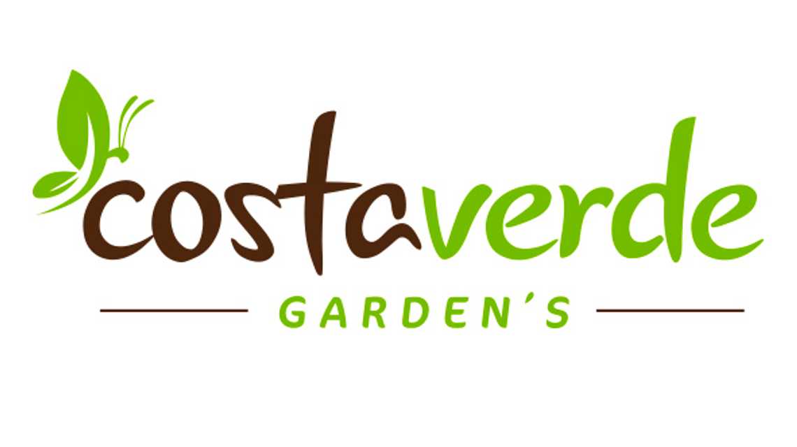 Garden Costa Verde cover image