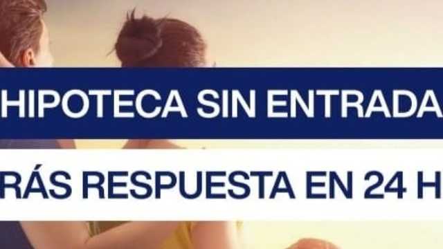 Consultor hipotecario