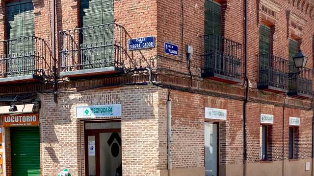 Asesor/a Inmobiliario