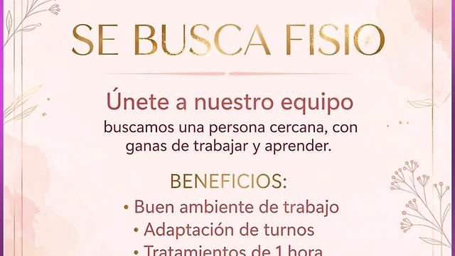 Fisioterapeuta