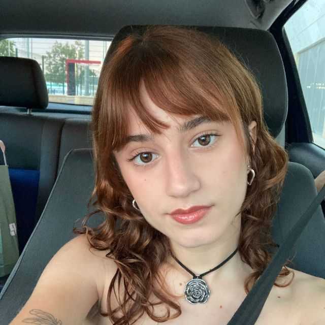 Candidate avatar