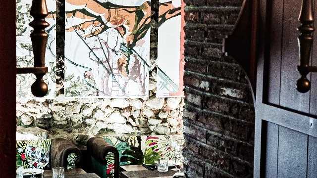 Camarero/a de Restaurante