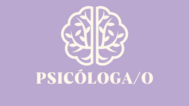Psicólogo/a