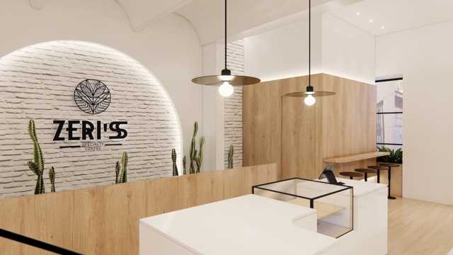 Equipo de sala y cocina