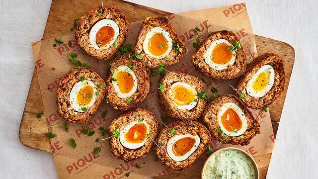 Catering chef