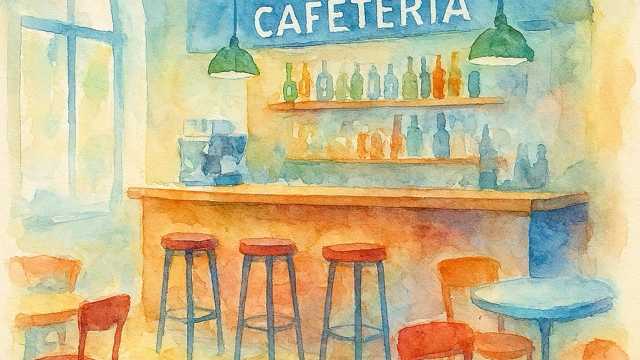 Ayudante/a de Cocina