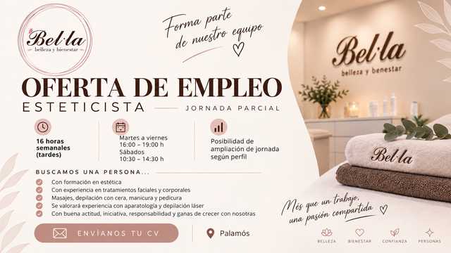 Esteticista