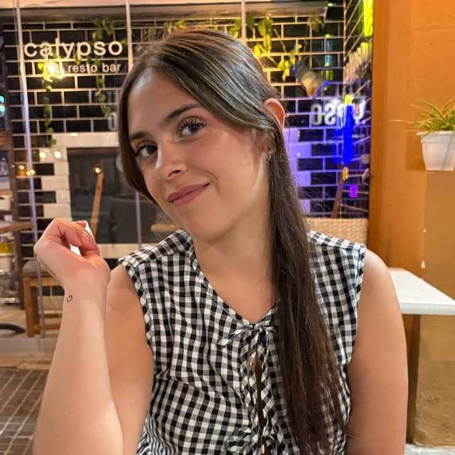 Candidate avatar