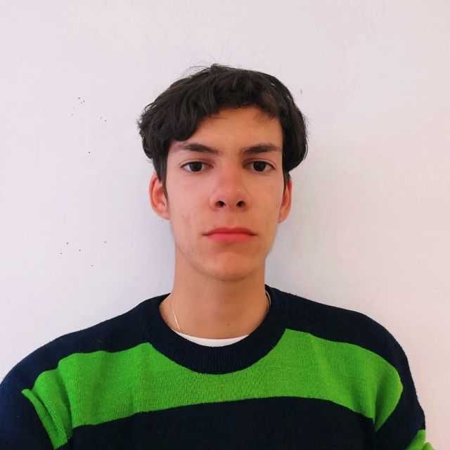 Candidate avatar
