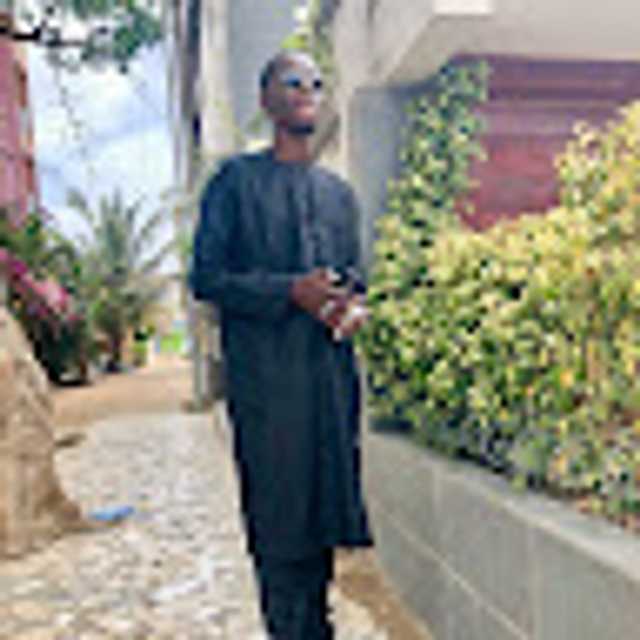 Candidate avatar