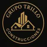 Construcciones Lorenzo Trillo logo