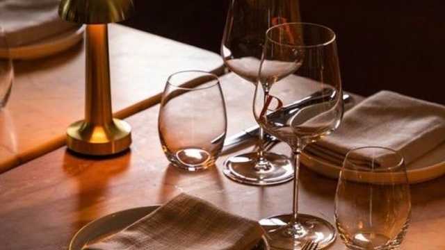 Camarero/a de Restaurante