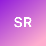 SARA R. avatar icon