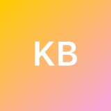 Katherine B. avatar icon