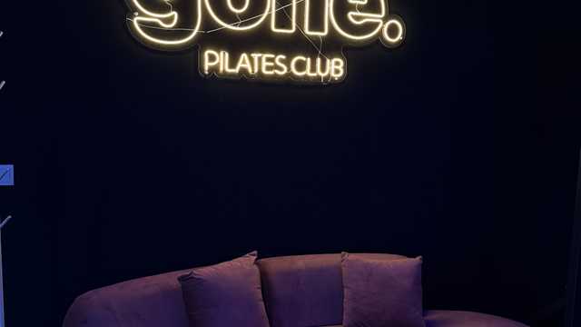 Profesor/a de Pilates
