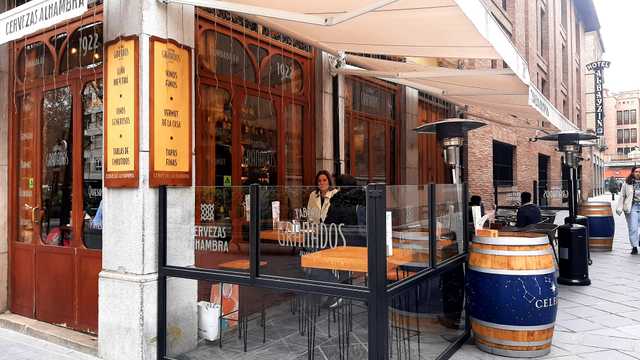 Ayudante/a de Cocina