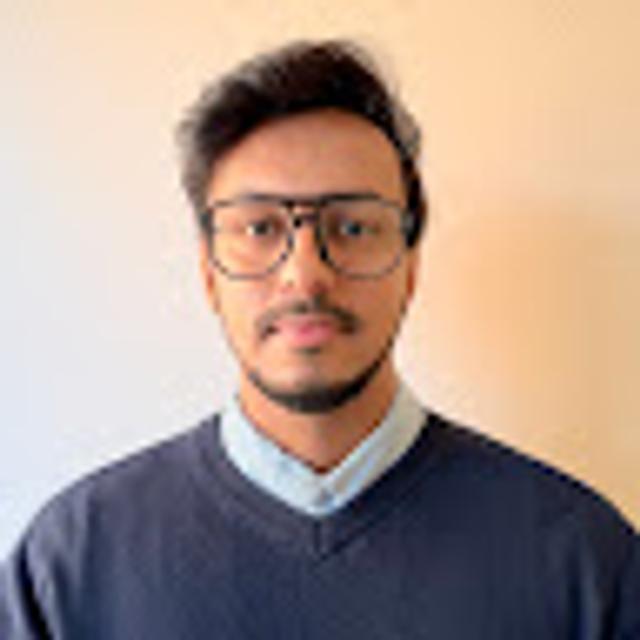 Candidate avatar