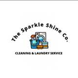 The Sparkle Shine Company  logo