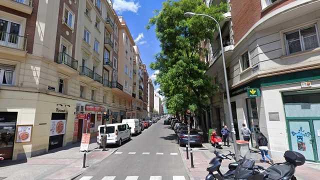 Ayudante/a de Cocina