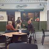 Paquita´s bar  logo