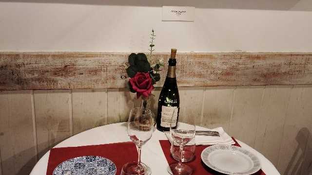 Camarero/a y Relaciones Públicas