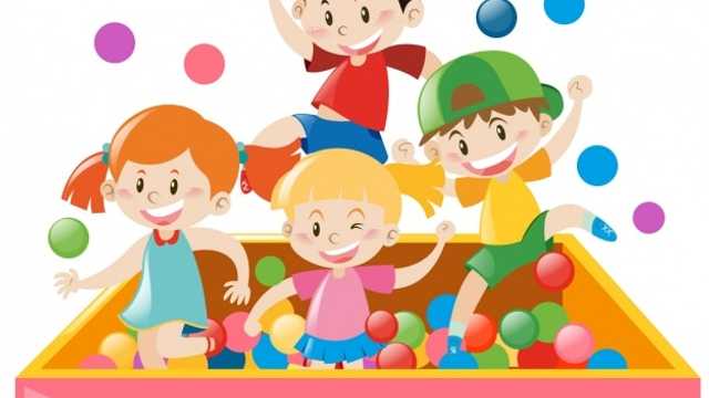 Animador/a y Monitor/a Infantile