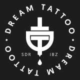 Estudio De Tatuajes IBIZA DREAM TATTOO logo
