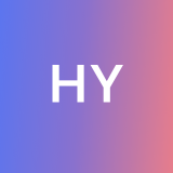 Hu Y. avatar icon