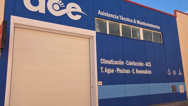Técnico/a Climatización y Electrodomésticos