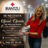 Irantzu A. avatar icon