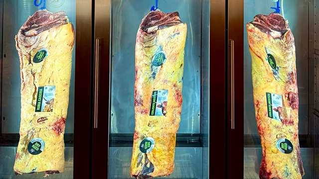 Ayudante de Cocina Avanzado/a