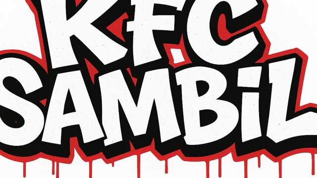 Cajero/Cocinero KFC SAMBIL LEGANES