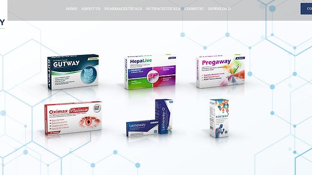 Pharmacy Manager
