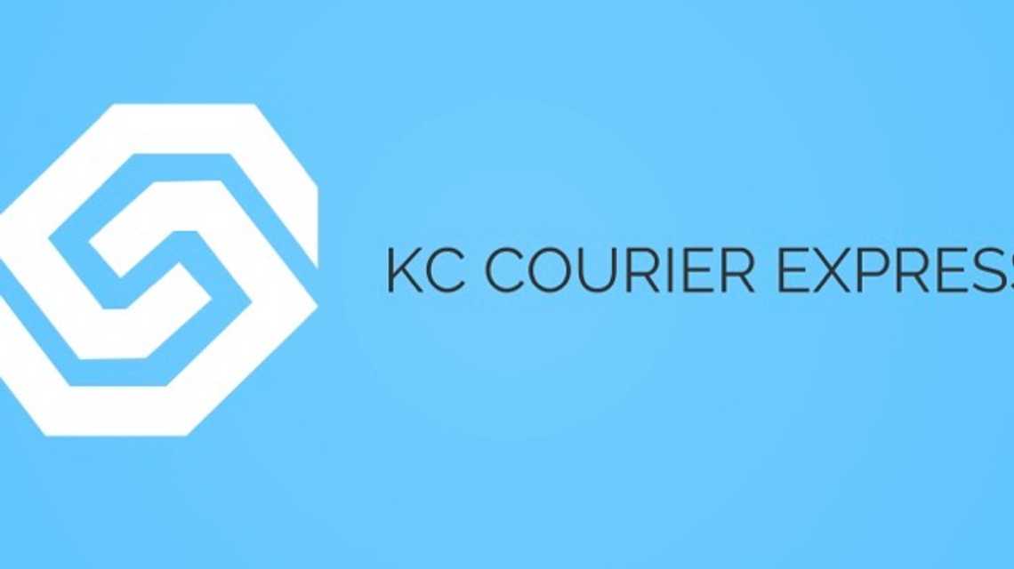 KC Courier express Ltd cover image