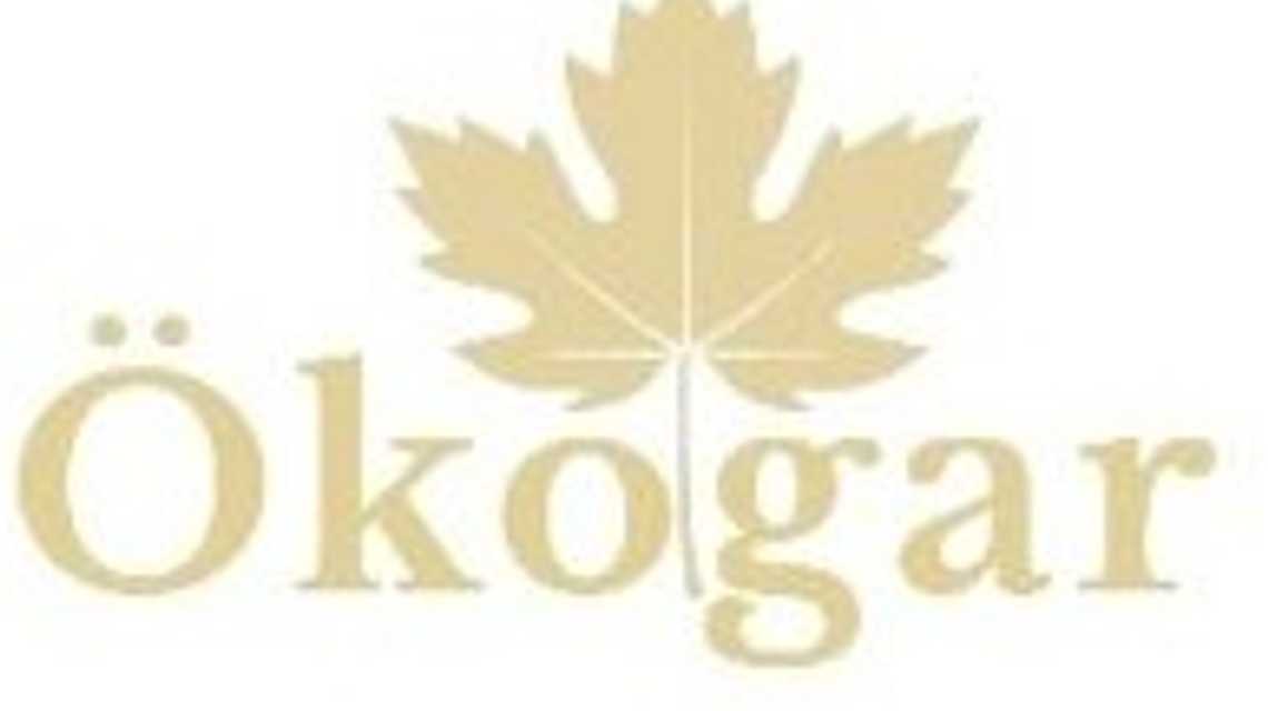 Ökogar cover image