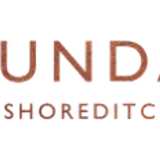 Boundary Rooftoop Bar logo