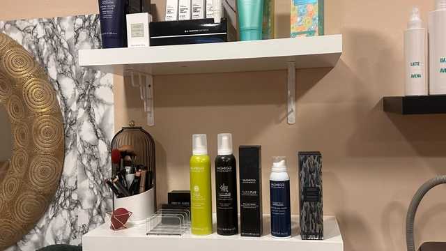 Esteticista