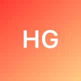 Henry G. avatar icon