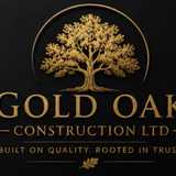 Gold Oak Construction Ltd logo