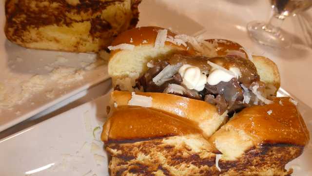 Cocinero/a Restaurante